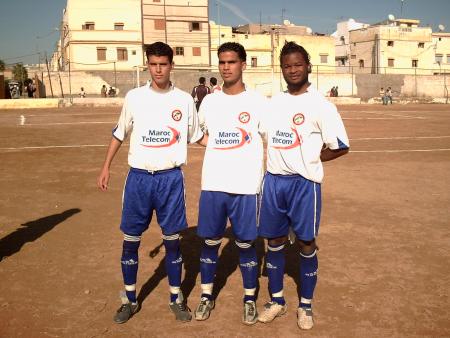 moi et mohsin sarsar et younas